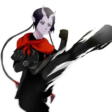 Profile image of 空天