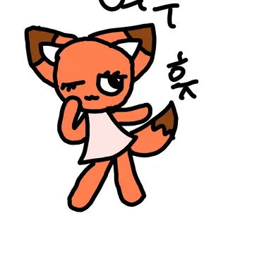 Profile image of 여우