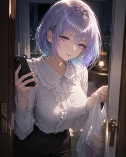 Profile image of 이유나