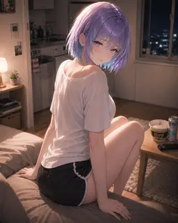 Profile image of 이유나