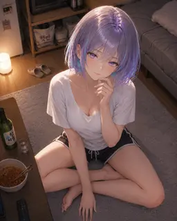 Profile image of 이유나