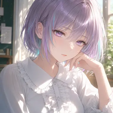 Profile image of 이유나