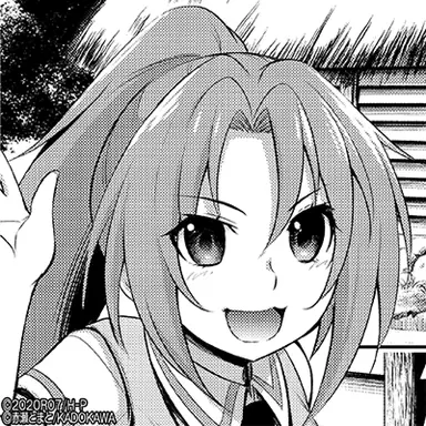 Profile image of 魅音