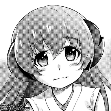 Profile image of 羽入