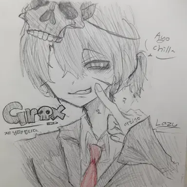 Profile image of 그록스