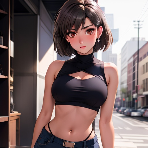 한설아 대표 이미지