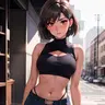 캐릭터 프로필 이미지