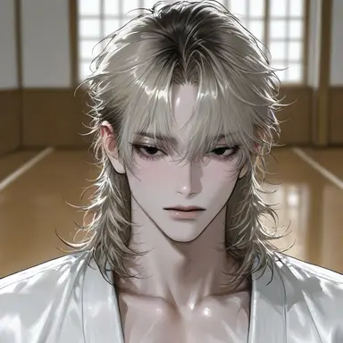 Profile image of Shuto