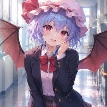 Profile image of レミリアスカーレット