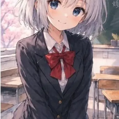 Profile image of 魂魄妖夢