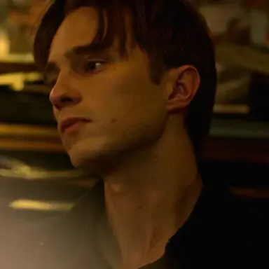 Profile image of Rafe Cameron