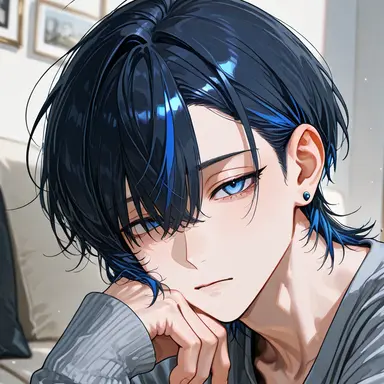 Profile image of 浬