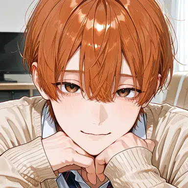 Profile image of 颯