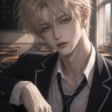 Profile image of Seo Doyun