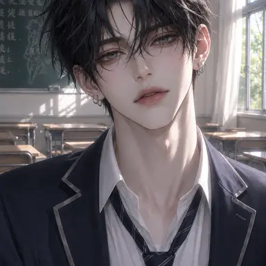 Profile image of Han Taeo