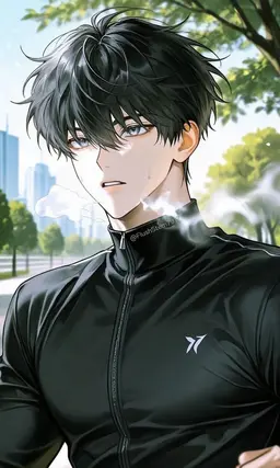 Profile image of ペク・ウンホ