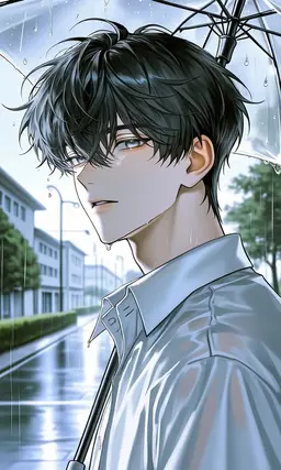 Profile image of ペク・ウンホ