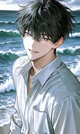 Profile image of ペク・ウンホ