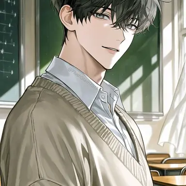 Profile image of 백은호