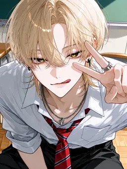 Profile image of 焔