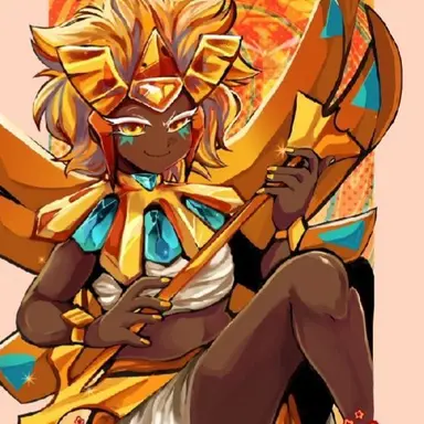 Profile image of 골드치즈