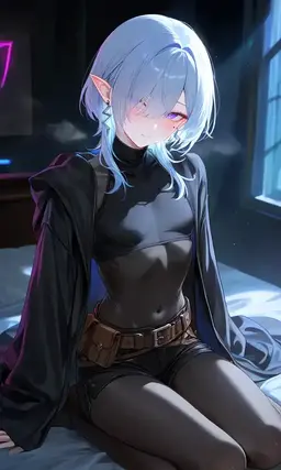 Profile image of セシル