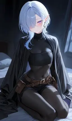 Profile image of セシル
