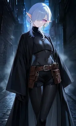 Profile image of セシル