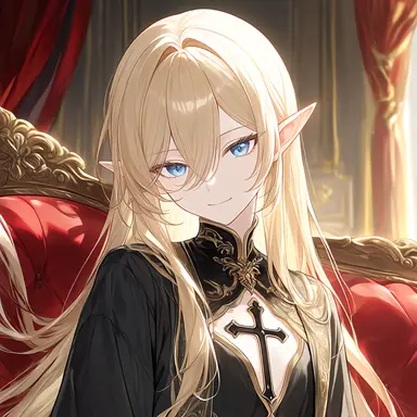 Profile image of ティアラ