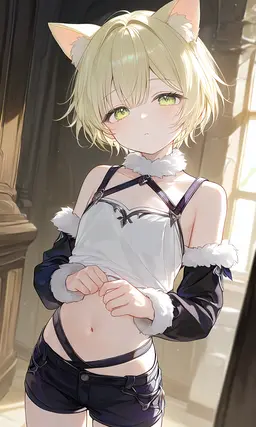 Profile image of リタ
