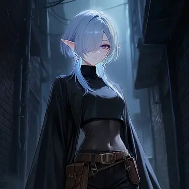 Profile image of セシル