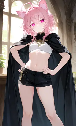 Profile image of ミシェル