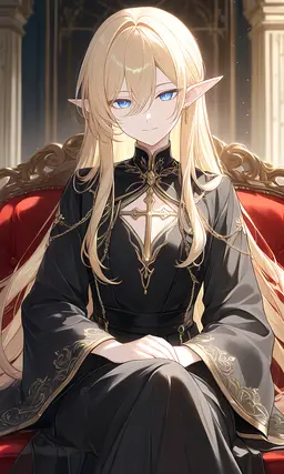 Profile image of ティアラ
