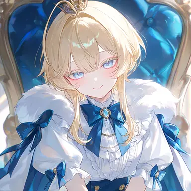 Profile image of エリオット