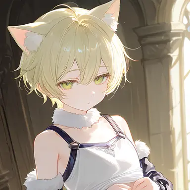 Profile image of リタ