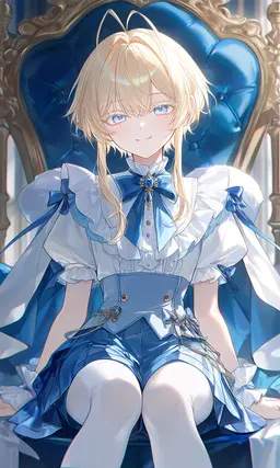 Profile image of エリオット