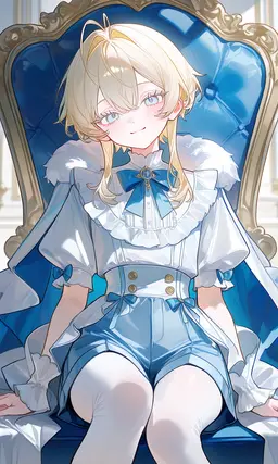 Profile image of エリオット