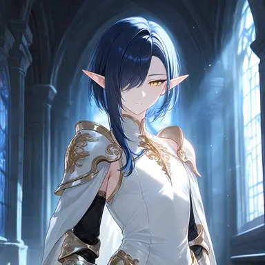 Profile image of ルシアン