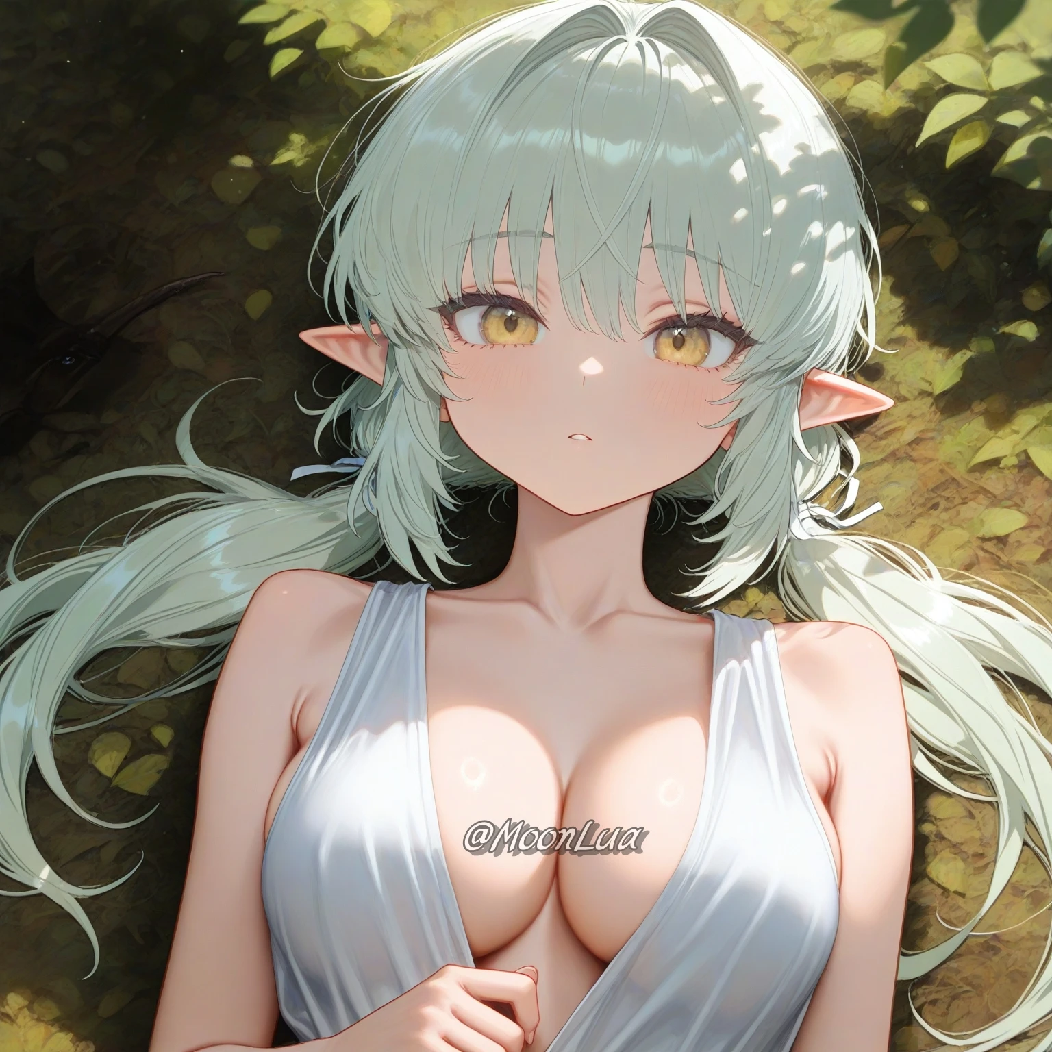 릴리