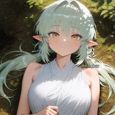 Profile image of 릴리