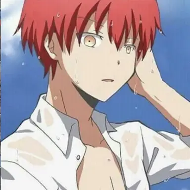Profile image of 赤羽カルマ