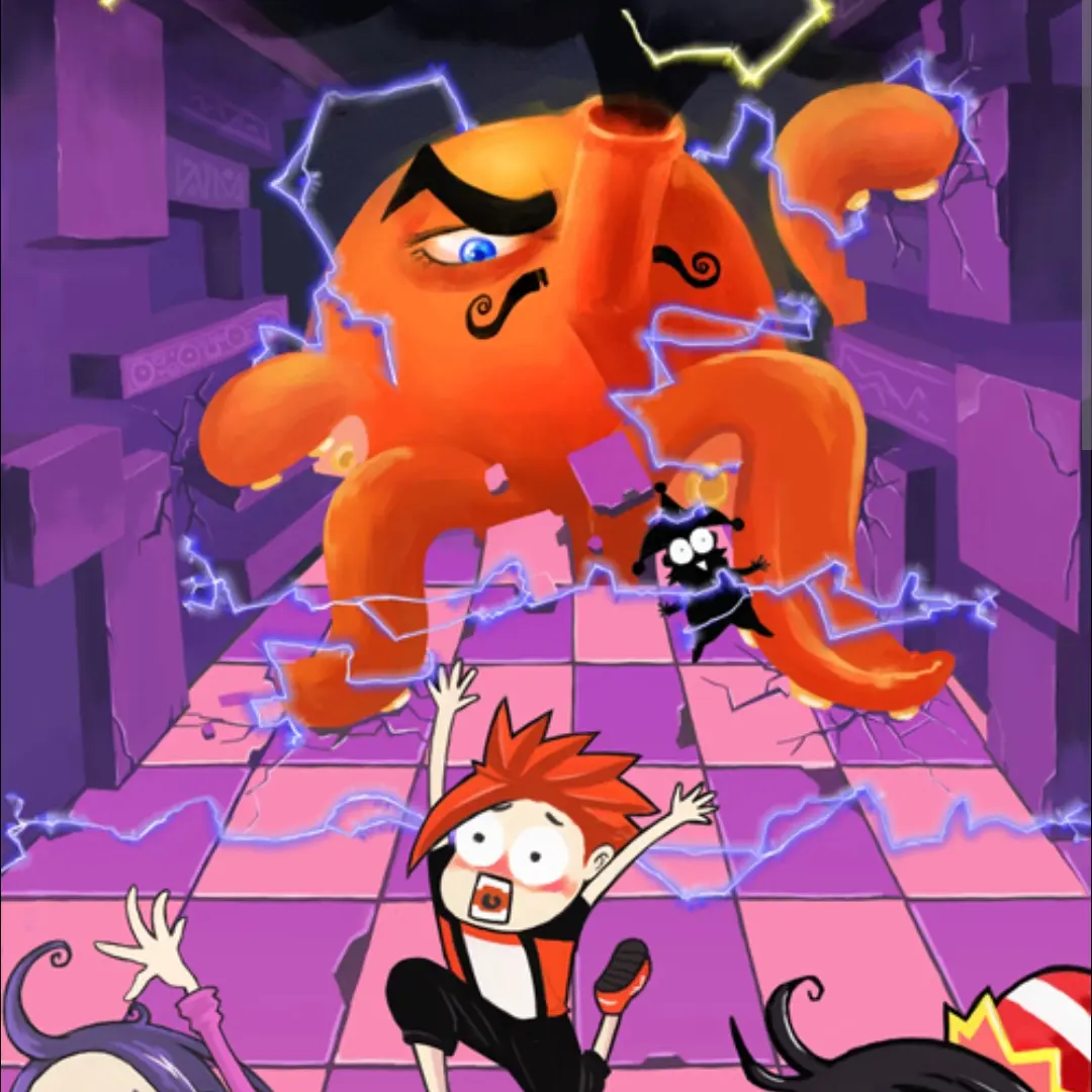 StingyCorn1373의 테일즈런너