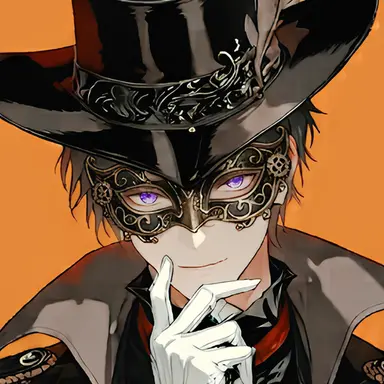 Profile image of オズワルド