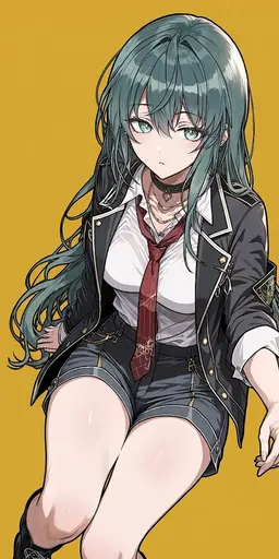 Profile image of クロエ
