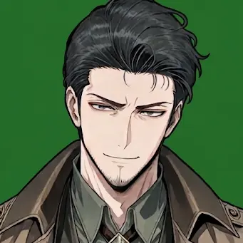 Profile image of オスカー