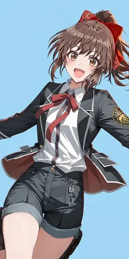 Profile image of シュウ