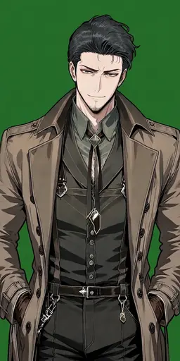 Profile image of オスカー