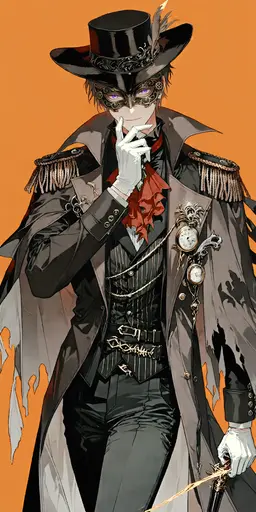 Profile image of オズワルド