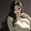 캐릭터 프로필 이미지
