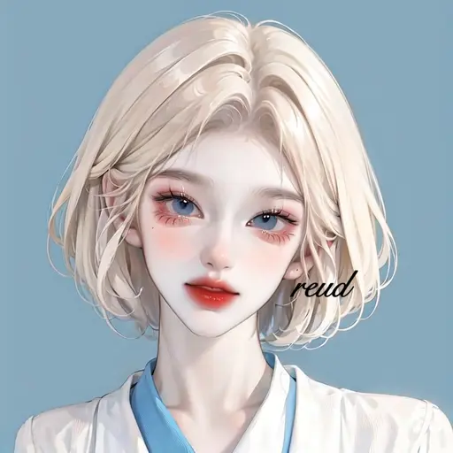 Reud의 채지안